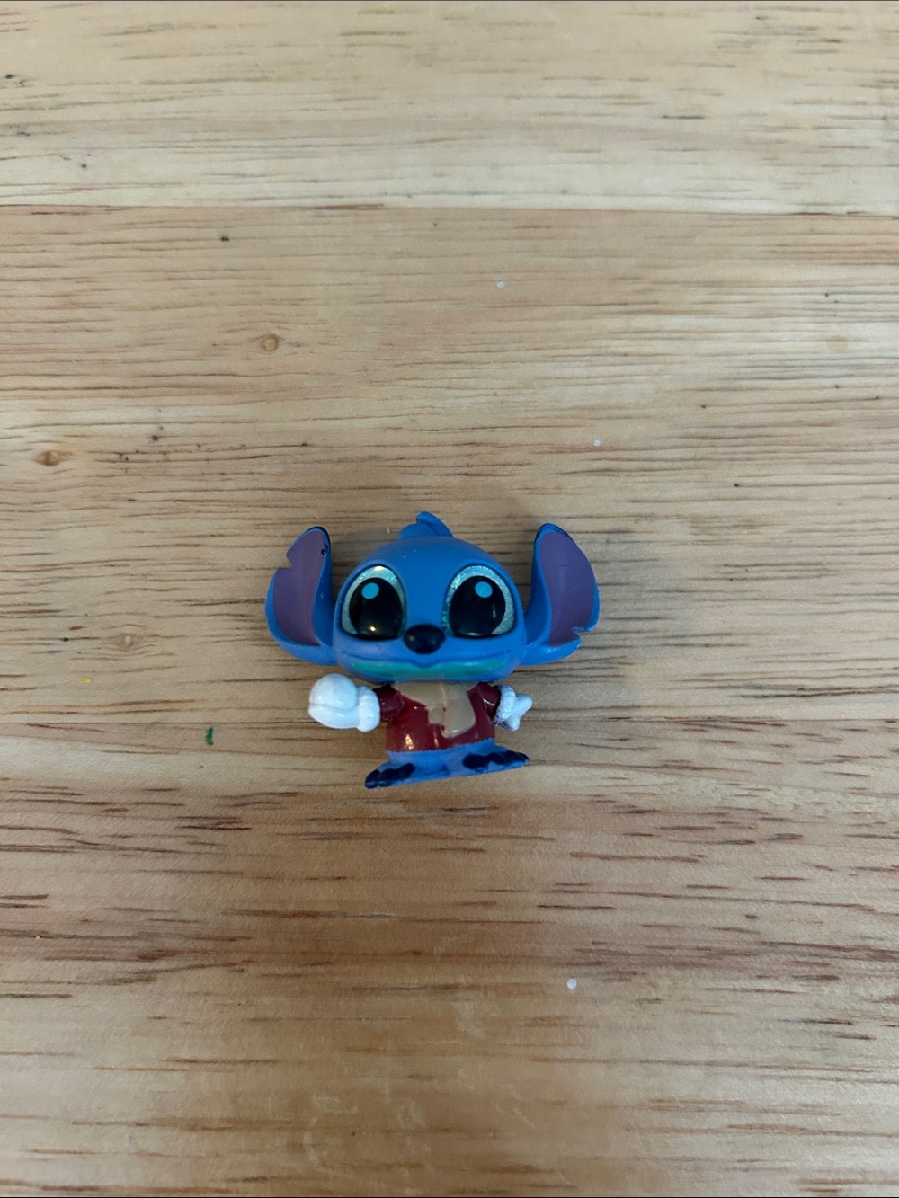 Doorables - Stitch
